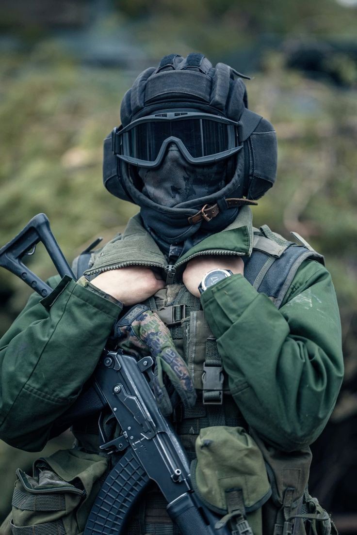 Executive Protection