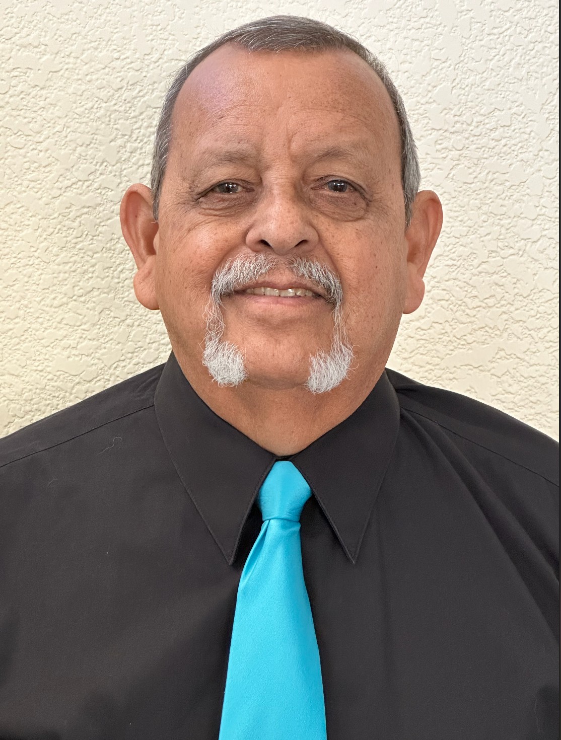 Andy Trevino